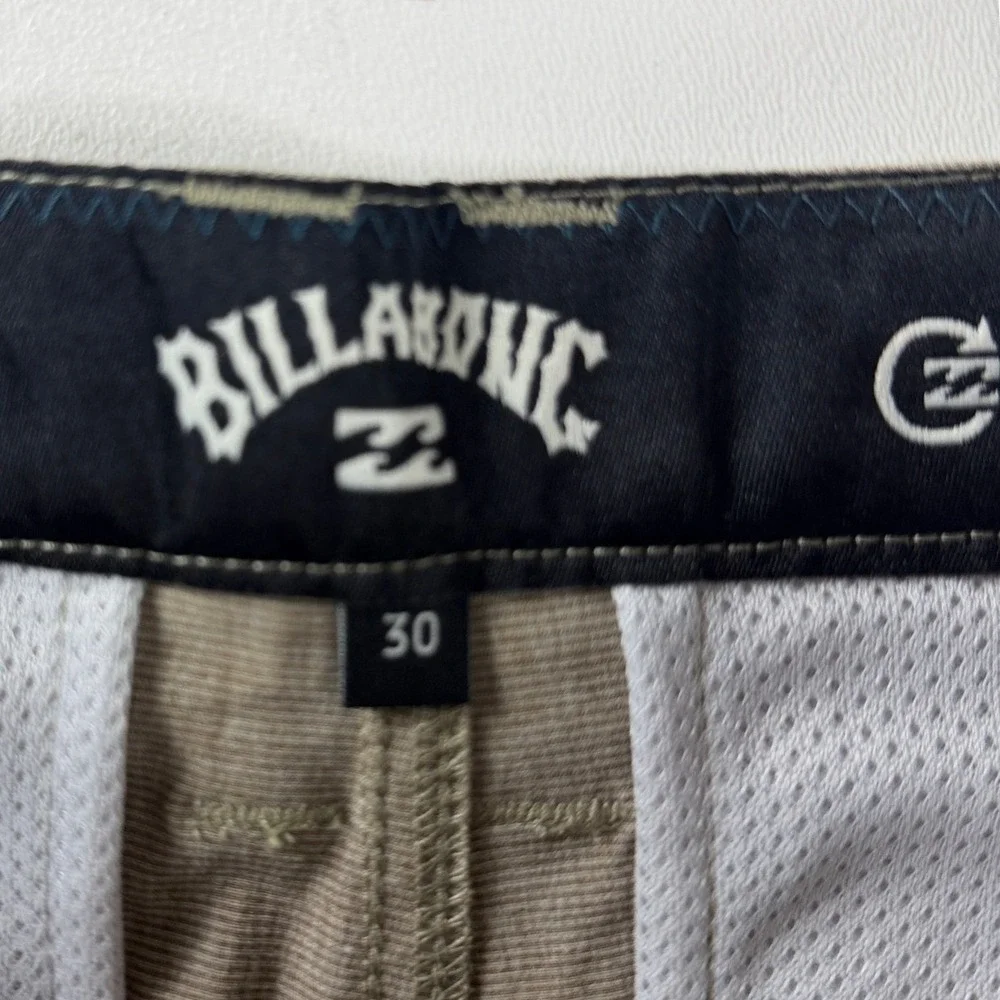 Billabong brand model